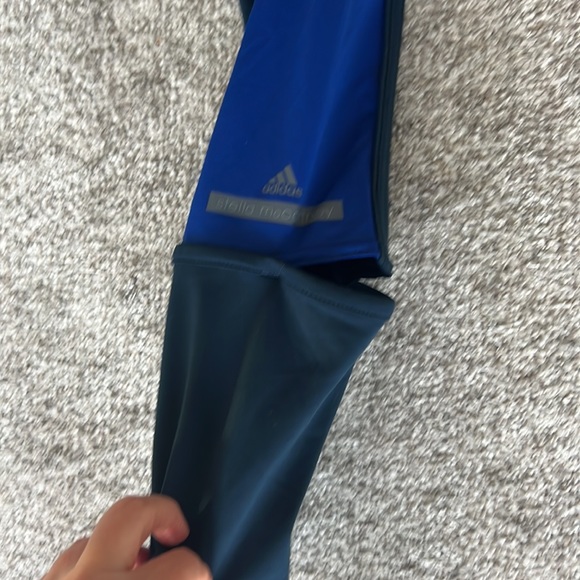 Stella McCartney for adidas leggings - Picture 3 of 6
